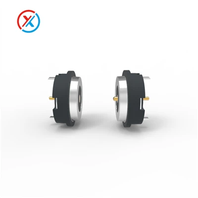Panon so Manggawa na Magnetic Connector