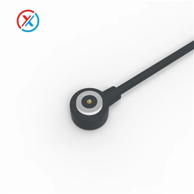 Prinsipyo na Panagkimey na Magnetic Charging Cables