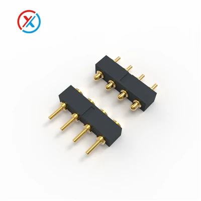 Antoy pogo pin connector