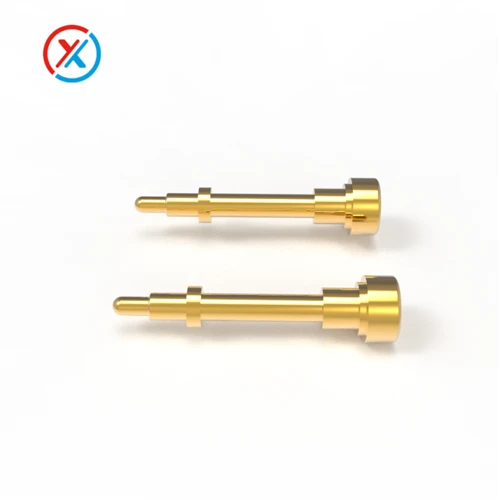 High Current Pogo Pin 5A vs. Standard: Antoy Peteg ya Pandumaan na Saray Kaga...