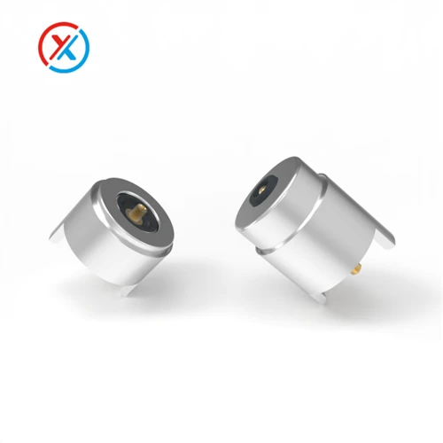 Magnetic Charging Connector parad Consumer Electronics: Sakey a Giya na Manag...