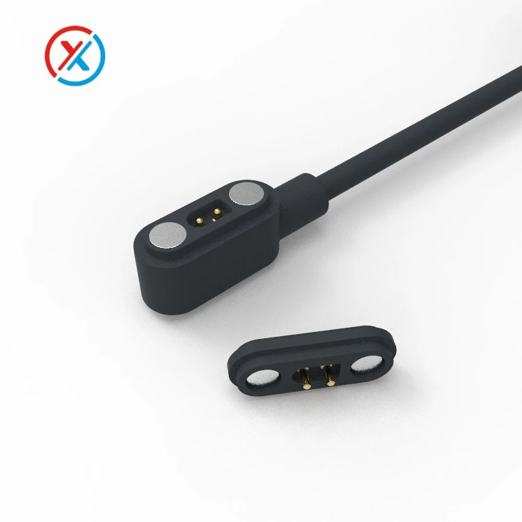 2 prong magnetic charger